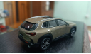 Mazda cx-50    1/43, масштабная модель, Dealer, scale43