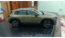 Mazda cx-50    1/43, масштабная модель, Dealer, scale43