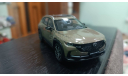 Mazda cx-50    1/43, масштабная модель, Dealer, scale43