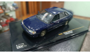 Subaru legasy 2.0 turbo rs  1/43, масштабная модель, Ixo, scale43, Mazda