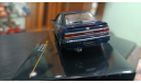 Subaru legasy 2.0 turbo rs  1/43, масштабная модель, Ixo, scale43, Mazda