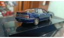 Subaru legasy 2.0 turbo rs  1/43, масштабная модель, Ixo, scale43, Mazda