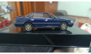 Subaru legasy 2.0 turbo rs  1/43, масштабная модель, Ixo, scale43, Mazda