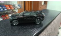 Range land  rover velar  1/43, масштабная модель, Lcd, scale43, Range rover