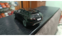 Range land  rover velar  1/43, масштабная модель, Lcd, scale43, Range rover