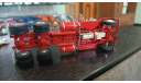 Kenworth 525 eligor, редкая масштабная модель, scale43