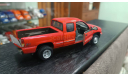 GMC   Sierra    cararama   1/43, масштабная модель, scale43