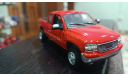 GMC   Sierra    cararama   1/43, масштабная модель, scale43