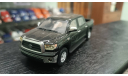 Toyota tundra hi- story  1/43, масштабная модель, scale43