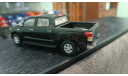 Toyota tundra hi- story  1/43, масштабная модель, scale43