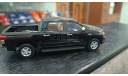 Toyota tundra hi- story  1/43, масштабная модель, scale43