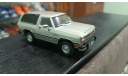 Dodge ramCharger  1/43, масштабная модель, Altaya, scale43