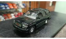 GMC YUKON  1/43, масштабная модель, Modifier, scale43