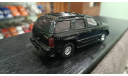 GMC YUKON  1/43, масштабная модель, Modifier, scale43