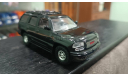 GMC YUKON  1/43, масштабная модель, Modifier, scale43