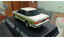 Toyota Mark2 aoshima  1/43, масштабная модель, scale43