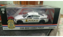 Dodge charger pursuit police  2006   1/43, масштабная модель, Greenlight, scale43