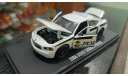 Dodge charger pursuit police  2006   1/43, масштабная модель, Greenlight, scale43