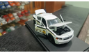 Dodge charger pursuit police  2006   1/43, масштабная модель, Greenlight, scale43