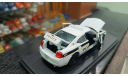 Dodge charger pursuit police  2006   1/43, масштабная модель, Greenlight, scale43