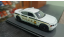 Dodge charger pursuit police  2006   1/43, масштабная модель, Greenlight, scale43