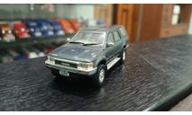 Toyota hi- lux surf 1/43, масштабная модель, Hi- story, scale43