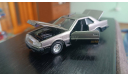 Skyline 2000 Rs- Turbo 1/43, масштабная модель, Tomica dandy, scale43, Nissan