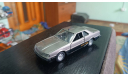 Skyline 2000 Rs- Turbo 1/43, масштабная модель, Tomica dandy, scale43, Nissan