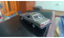 Skyline 2000 Rs- Turbo 1/43, масштабная модель, Tomica dandy, scale43, Nissan