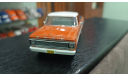 Ford F-100    1/43, масштабная модель, Premium-x, scale43