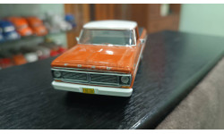 Ford F-100    1/43