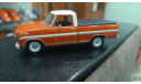 Ford F-100    1/43, масштабная модель, Premium-x, scale43