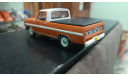 Ford F-100    1/43, масштабная модель, Premium-x, scale43