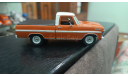 Ford F-100    1/43, масштабная модель, Premium-x, scale43