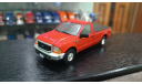 Ford F-250     1/43, масштабная модель, Altaya, scale43