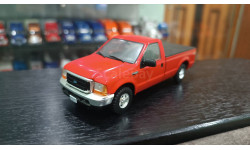 Ford F-250     1/43