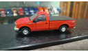 Ford F-250     1/43, масштабная модель, Altaya, scale43