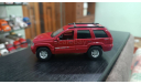 Jeep grand cherokee 1/42 maisto, масштабная модель, scale43