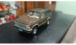 Ford Bronco    1/43