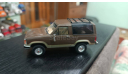 Ford Bronco    1/43, масштабная модель, Premium-x, scale43