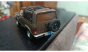 Ford Bronco    1/43, масштабная модель, Premium-x, scale43