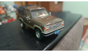 Ford Bronco    1/43, масштабная модель, Premium-x, scale43