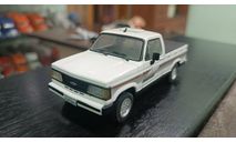 Chevrolet c-20    1/43, масштабная модель, Altaya, scale43