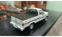 Chevrolet c-20    1/43, масштабная модель, Altaya, scale43