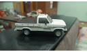 Chevrolet c-20    1/43, масштабная модель, Altaya, scale43