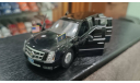 Cadillac  Barack Abama 2010 1/43, масштабная модель, Luxury, scale43, Chevrolet