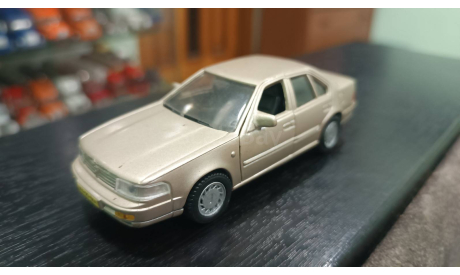 Nissan Maxima   1/45, масштабная модель, Ahs models, scale43