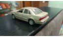 Nissan Maxima   1/45, масштабная модель, Ahs models, scale43