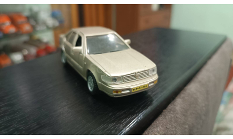 Nissan Maxima   1/45, масштабная модель, Ahs models, scale43