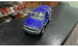 Chevrolet blaser  1/43